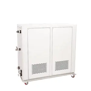 Sindon CE Standard High Quality Industrial Water Cooled Chiller Plastic Industry Chiller