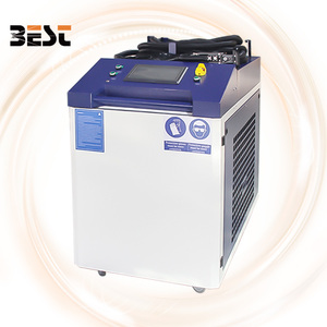 6000 Wát <span class=keywords><strong>Laser</strong></span> Tẩy rỉ sét máy <span class=keywords><strong>laser</strong></span> làm sạch máy dụng cụ cầm tay hiệu quả cao tốc độ cao - Product Image 4