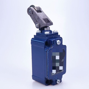 T3k 335-03z-rms 101212651 Interruptor de posición, elevador de Rollo final Nuevo Original Listo Stock Automatización industrial Pac Dedicado Pl - Product Image 1