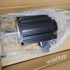 1PCS NUEVO Motor servo FUJI GYS302DC1-SG-ZJ7 3kW Entrega rápida a través de Fedex/DHL - Product Image 2
