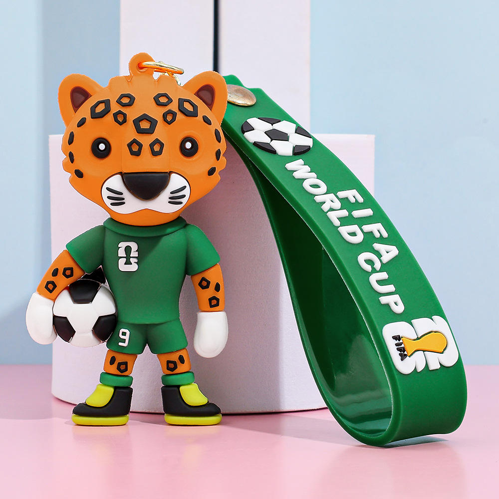 Zayu léopard-48g-emballage indépendant opp 1064cm