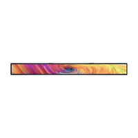 Écran LCD TV 32 pouces Any Tech Android 60 pouces 12 volts, pièces pour écran LCD LED TV 32 pouces