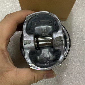 COWTOTAL Piezas de Pistón para Motor de Coche EA888 1.8T 21mm STD 82.5mm OEM 06J107065AG 06J107065AH para VW MAGOTAN 1.8T - Product Image 5