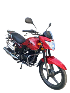 มอเตอร์ไซค์ซูซูกิ จิมนี่ มือสอง รุ่น GA150 เครื่องยนต์สูบเดียว ยี่ห้อ Rui Shuang Yue Ku  แบบครอสคันทรี สำหรับผู้ใหญ่ - Product Image 4