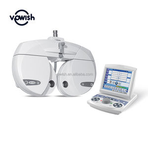 Instrumento oftálmico de alta calidad Optometría Foróptero digital óptico AP-800 <span class=keywords><strong>Foroptero</strong></span> - Product Image 1