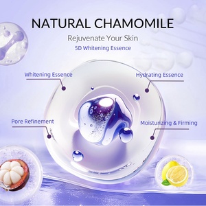 Masque pour les yeux Sakura, perle, mangoustan, nourrissant, éclaircissant, raffermissant, pamplemousse, algues marines, masque en feuille pour affiner les pores, blanchissant, essence - Product Image 3