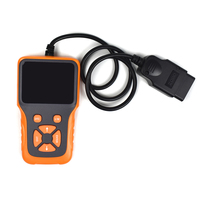 Escáner Automotriz OBD2 Xtruck Y09, Lector de Códigos de Error del Motor, Herramienta de Diagnóstico para Vehículos