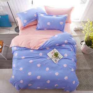 Bán buôn 100% Polyester thời trang đẹp bedsheets bộ đồ giường Duvet cover <span class=keywords><strong>Set</strong></span> - Product Image 5