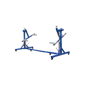 <span class=keywords><strong>Asador</strong></span> de carrocería de acero resistente para construcción - Product Image 4