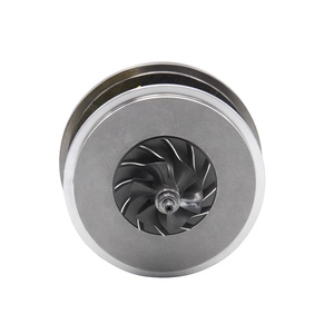 Turbocompressore WEIYUAN di Alta Qualità GT1749V per Audi A4 B6 A6 B7 Volkswagen <span class=keywords><strong>Passat</strong></span> B5 Skoda Superb <span class=keywords><strong>1.9</strong></span> TDI 038145702 717858 - Product Image 4