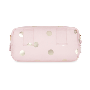Organisateur de voyage pour femmes Daaily Life, trousse de toilette personnalisée avec logo - Product Image 4
