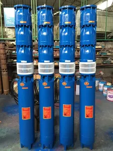High Performance Borehole <b>Pump</b> <b>Submersible</b> Deep Well <b>Pump</b> 1.5 Inch <b>Submersible</b> <b>Pump</b> - Product Image 4
