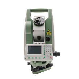 เครื่องมือสำรวจแบบไร้ปริซึม Estacion Total 5 Pro Sanding Topografia Prism Optical Instruments รุ่น ARC5Pro ราคา - Product Image 1