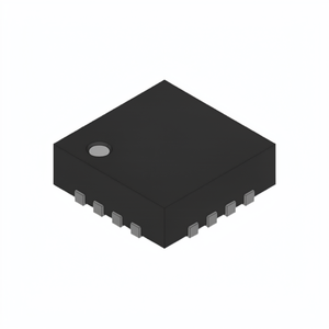 16 VQFN Exposed Pad Power Management (PMIC) Original ISL6614CRZ-TR5238 Buy Electronics Components Online - Product Image 1