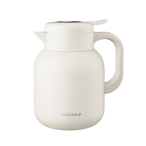 <span class=keywords><strong>Termo</strong></span> de Acero Inoxidable 316, Gran Capacidad de 2 <span class=keywords><strong>Litros</strong></span>, Retención de Calor de 24 Horas, Logotipo Personalizable, Regalo Corporativo de Lujo - Product Image 5