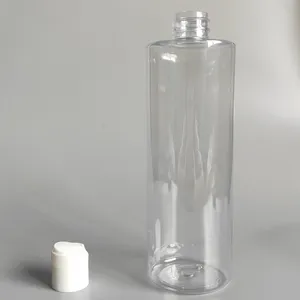 500毫升PET塑料瓶圆筒圆瓶
