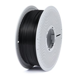 Filament d'impression 3D noir <span class=keywords><strong>PETG</strong></span> 1,75 mm, matériau pour imprimante 3D, vente chaude, FDM Impresora, rouleau de 1 kg de filament <span class=keywords><strong>PETG</strong></span> - Product Image 2