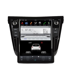 Lettore Multimediale per Auto <span class=keywords><strong>Nissan</strong></span> <span class=keywords><strong>QASHQAI</strong></span> 2014-2018 con Sistema Android Px6 Navigazione GPS WiFi - Product Image 3