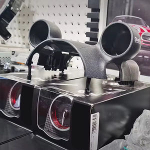 Autoestéreo para BMW MINI DEFI N2, Tacómetro Original para el Tablero del Automóvil, Velocímetro LCD, Grupo de Instrumentos, Sistema Android para Autoestéreo - Product Image 5