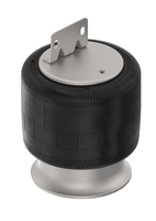 Suspension pneumatique robuste A16-21088-000 V-Ride, construction solide, ajustement précis, durée de vie de la suspension prolongée