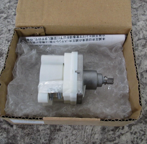 قطع غيار هيتاشي الأصلية الجديدة، صمام تخفيض الضغط هيتاشي 451453 لطابعات هيتاشي <span class=keywords><strong>RX2</strong></span>/PX/PXR/PB CIJ النافثة للحبر - Product Image 2