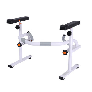 Barre d'appui réglable de 65 cm, fixation murale, pour personnes âgées et handicapées, capacité de charge de 100 kg, design contemporain - Product Image 2