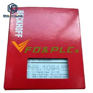 PLC รุ่น EL1094 ของแท้ใหม่เอี่ยมในสต็อกคลังสินค้า - Product Image 1