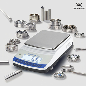 Báscula Digital Veidt de 100g y 0.1g, Nueva, Venta al Por Mayor de Fábrica, Mini, OEM, 1 Año de Garantía, S093, Alta Precisión con Accuración de 0.1g - Product Image 5