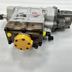 New Xunpo C6.4 Diesel Injection <b>Pump</b> 326-4635 for Excavator - Product Image 5