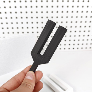 Accessorio per stampante 3D, strumento in plastica PLA per artigianato e uso esterno, lunghezza 3,5 pollici - Product Image 3