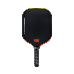 NOUVEAU Raquette de Pickleball 3S Dual Series Tendance pour le Divertissement, 14mm 16mm, Design Couleur Dégradée, pour <span class=keywords><strong>Face</strong></span> en Fibre de Carbone T700, EVA GEN3 - Product Image 3