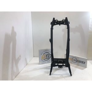 Compatibile con BMW R 1200 R 2015-2018 Staffa per faro destro e indicatore di direzione - Product Image 2