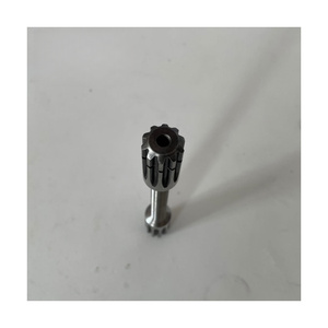 Arbre de pompe à eau 3202007 Pièces de moteur diesel K19 QSK19 KTA19 pour Cummins - Product Image 4