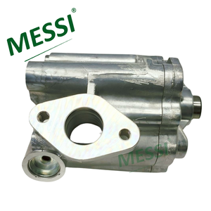 Bomba de aceite Land Rover LR057189 LR053311 LR032160 C2S52217 JDE36102 compatible con Freelander 2(06-14) Evoque(12-) Range Rover (13-) - Product Image 4