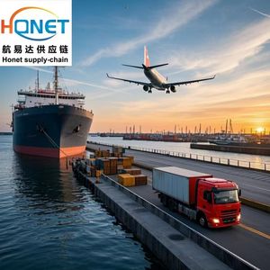 Доставка от двери до двери, экспресс-доставка из Китая в Саудовскую Аравию, Америку, Австралия, экспресс-почта, экспедитор - Product Image 6