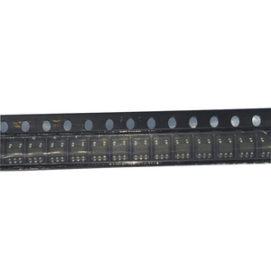 วงจรรวมไอซีควบคุมแรงดันไฟฟ้า CMOS แบบ Low-Noise Ultra Low-Dropout ขนาด 150mA รุ่น LP3985IM5-5.0 NOPB - Product Image 1