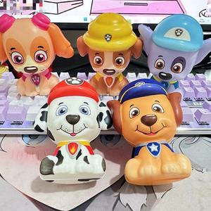 Juguetes para apretar de la Patrulla Canina, juguete antiestrés de espuma para niños de 5 a 7 años, juego unisex - Product Image 4