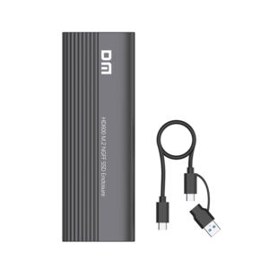 M.<span class=keywords><strong>2</strong></span> NGFF на USB3.1 корпус SSD M2 SSD Type-C жесткий диск HDD корпус HD600 - Product Image 1