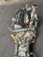Moteur diesel de camion d'occasion 4BT 6BT 6CT ISL375 ISM11