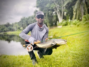 <span class=keywords><strong>Canne</strong></span> à <span class=keywords><strong>mouche</strong></span> double main en carbone haute performance 10' à 11'6'' pour la construction de cannes à pêche personnalisées (B02) - Product Image 4
