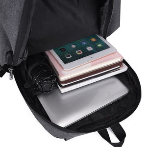 Mochila impermeable para ordenador portátil inteligente, bolsa de oficina, universidad, negocios, a prueba de agua, gran oferta de fábrica - Product Image 6