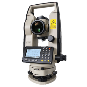Théodolite numérique électronique laser High South NT-023 pour la topographie avec 1 fonction supplémentaire - Product Image 3