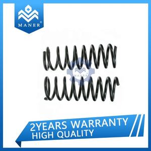 สปริงโช้คอัพ MANER 1J0411105P สำหรับรถยนต์ VW Golf Beetle - Product Image 5