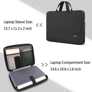 Échantillon gratuit Sac à dos pour ordinateur portable avec logo pour hommes Sac à dos d'affaires USB étanche et sur mesure pour le voyage - Product Image 6