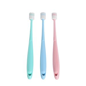 Cepillo de Dientes para Perros y Gatos Pequeños, Limpieza Profunda de 360 Grados, Silicona Suave, Cuidado Dental para Gatos, Higiene Bucal, Cepillo de Dientes para Mascotas, Fábrica de Cepillos de Dientes - Product Image 2
