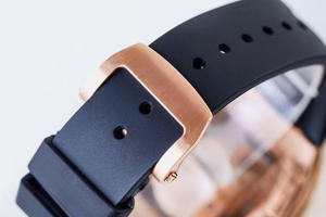 Reloj Mecánico Tourbillon 052 de Edición Limitada de Alta Gama, Diseño Esqueleto, Alarma, Correa de 20 mm, Reloj de Vestir Unisex para Negocios - Product Image 3