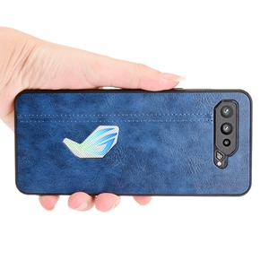 Funda de Teléfono de Cuero al por Mayor, Carcasa Trasera Rígida Mate para <span class=keywords><strong>Asus</strong></span> <span class=keywords><strong>Rog</strong></span> <span class=keywords><strong>Phone</strong></span> 5, <span class=keywords><strong>Rog</strong></span> 2, BackShark <span class=keywords><strong>4</strong></span>, 11 Lite - Product Image 4
