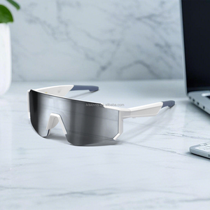 2026 AI Smart <span class=keywords><strong>Audio</strong></span> Lunettes Casque PC Traduction Accessoires pour Usage Quotidien Voyage International Language Assistant APP - Product Image 3