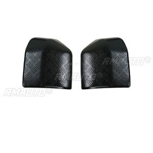 Cubiertas para Espejos Laterales de Auto, Accesorios para Land Rover Defender 90 110, Tapas para Espejos Retrovisores Laterales - Product Image 4