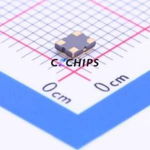 1XZA032768AD19 Temperature Compensated Crystal Oscillator (TCXO) SMD3225-4P Oscillator 32.768kHz 5ppm 3.3V - Product Image 2
